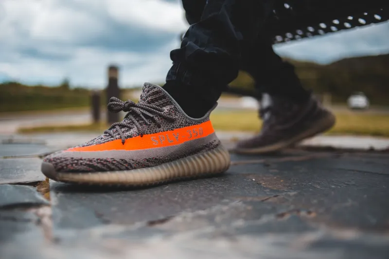 Blueprint for an Industry: How the Yeezy 350 Rewrote the Rules of Sneaker Design and Drop Culture
