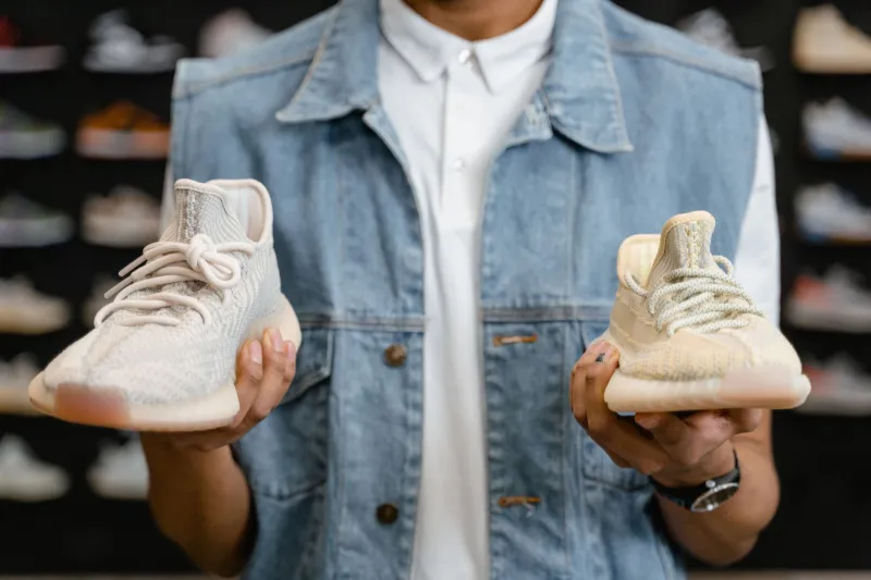 Gateway Shoe: How the Yeezy 350 Quietly Wrecked Your Sneaker Budget